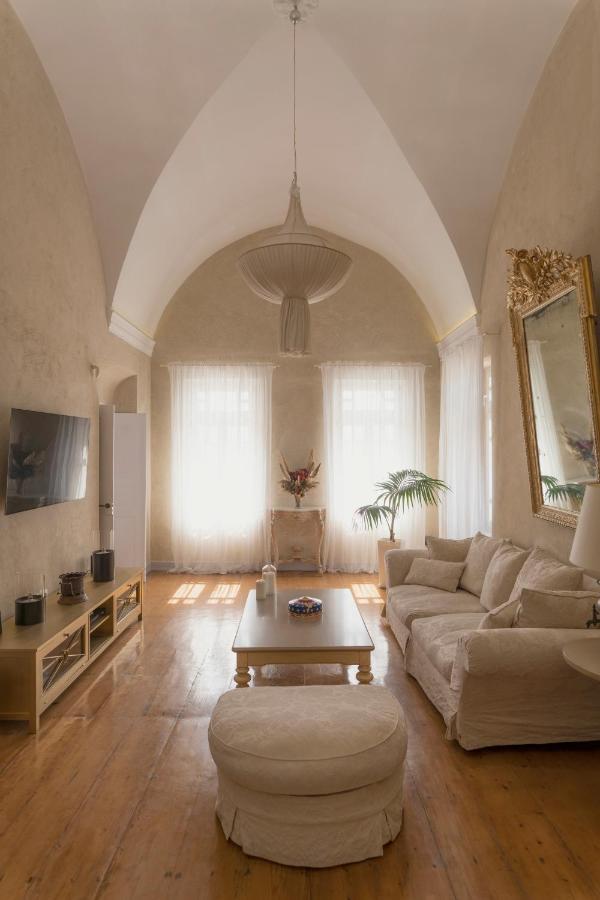 Вилла Oia Mansion Экстерьер фото